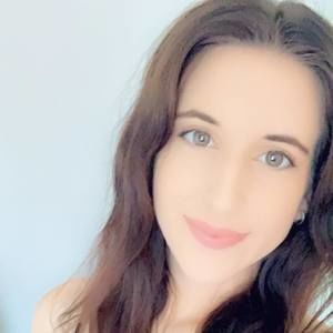 Meet your Posher, Katherine